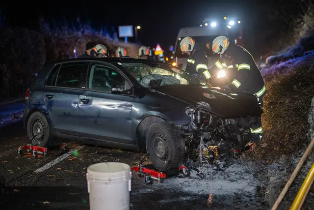 Foto: TEAM FOTOKERSCHI / MATTHIAS KALTENLEITNER