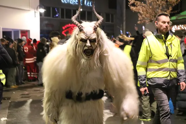 Foto: Filomena Außerhofer