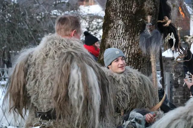 Foto: Filomena Außerhofer
