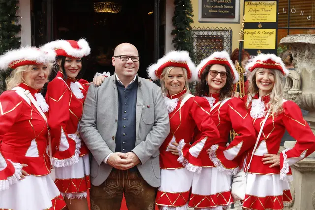 Spargelfest | Foto: Deutsch Wagram