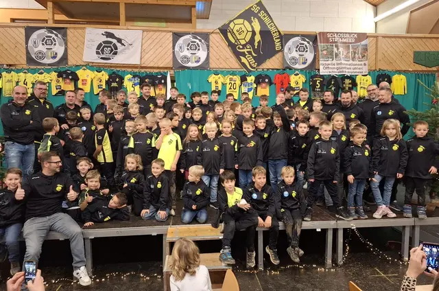 Das darf man dann wohl ein Panoramafoto nennen | Foto: SpG