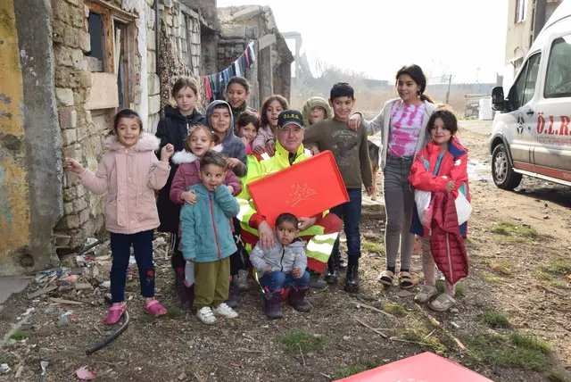 Foto: ÖLRG Bundesverband Österreich