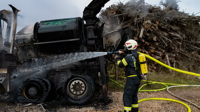 Foto: TEAM FOTOKERSCHI / DANIEL NEULINGER  / FEUERWEHR ALLHAMING