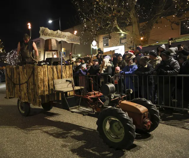 Foto: Markus Mörwald