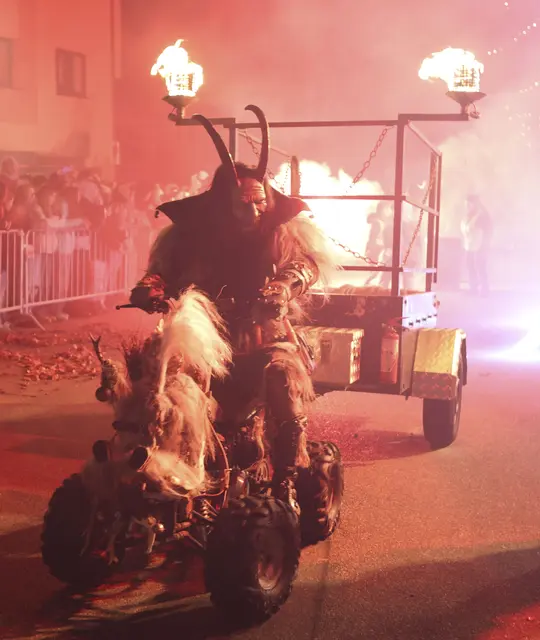 Foto: Markus Mörwald