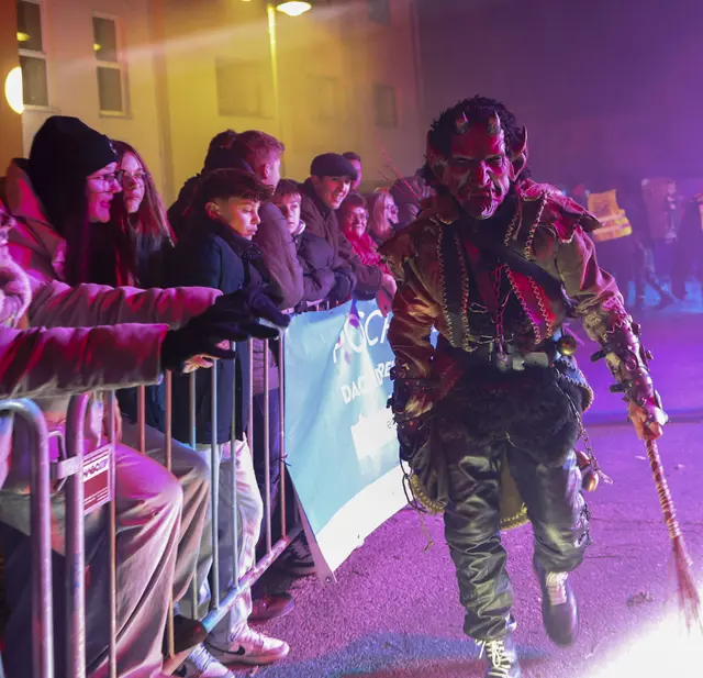 Foto: Markus Mörwald