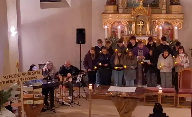 Foto: Pfarre Neuberg