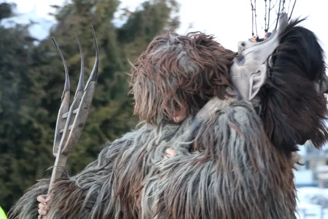 Foto: Filomena Außerhofer