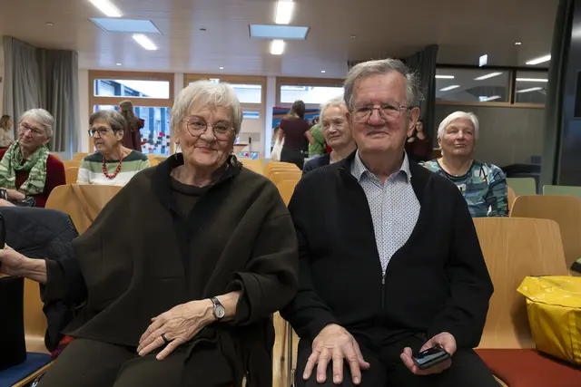 Foto: Bildnachweis (c) Erich Auer und Medienteam der HLW Spittal