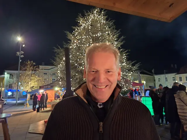 Eduard Knabb | Foto: Irmi Stummer