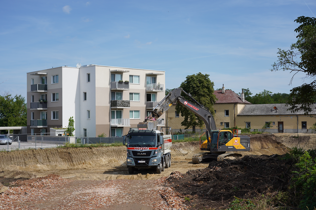 Junges Wohnen | Foto: Deutsch Wagram