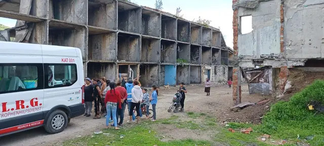 Foto: ÖLRG Bundesverband Österreich