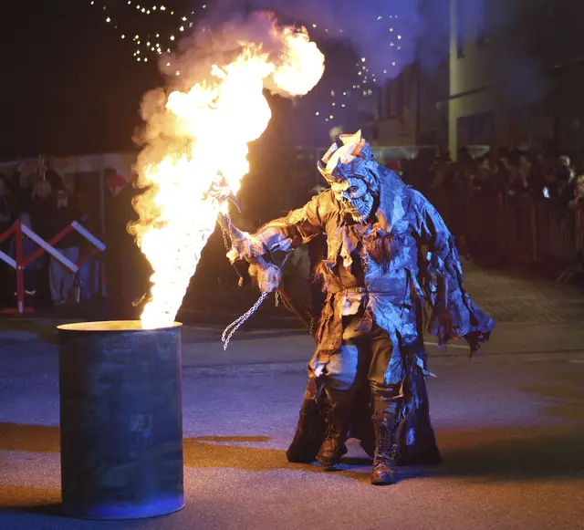 Foto: Markus Mörwald