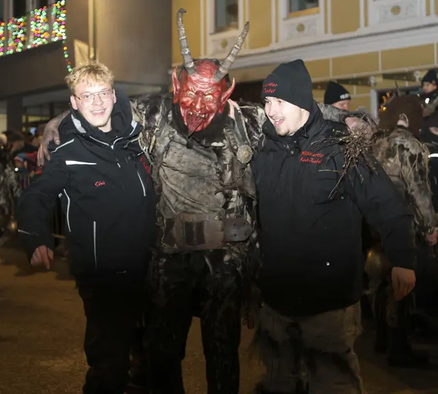 Foto: Markus Mörwald