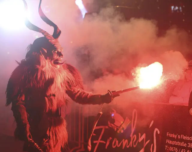 Foto: Markus Mörwald