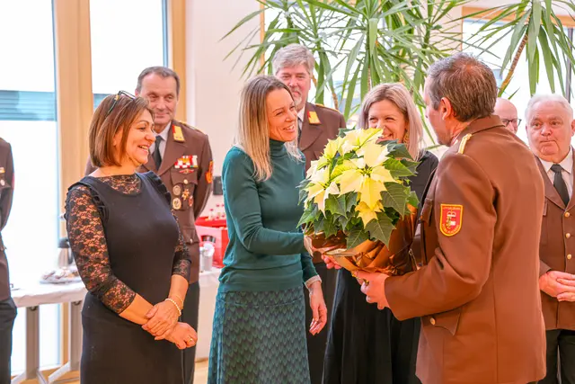 Foto: Bezirkssachbearbeiter Öffentlichkeitsarbeit Bezirk Flachgau, OVI Manuel Hasenschwandtner
