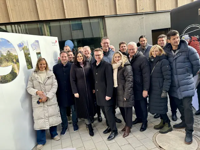 Foto: Stefan Schneider