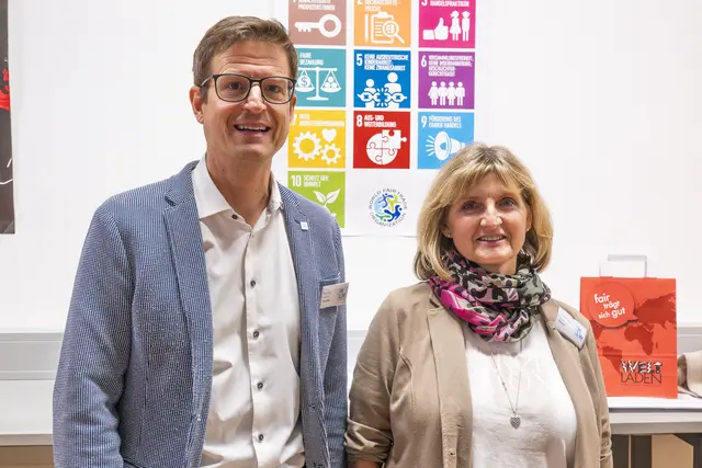 Foto: Bildnachweis (c) Erich Auer und Medienteam der HLW Spittal