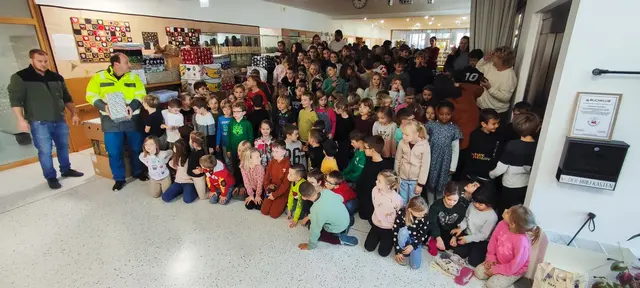 Foto: ÖLRG Bundesverband Österreich