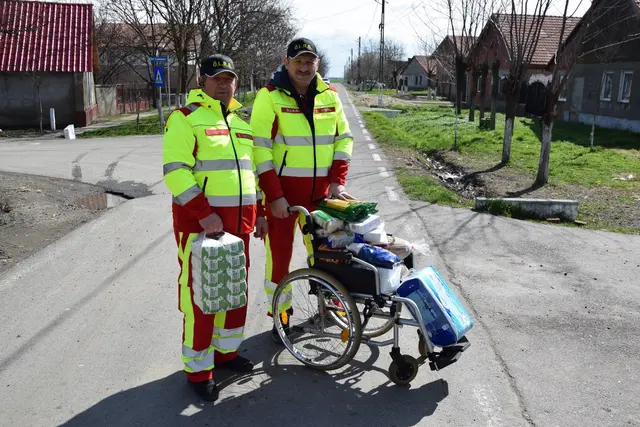 Foto: ÖLRG Bundesverband Österreich