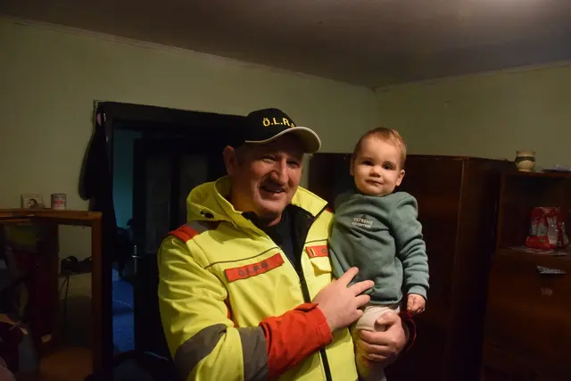 Foto: ÖLRG Bundesverband Österreich