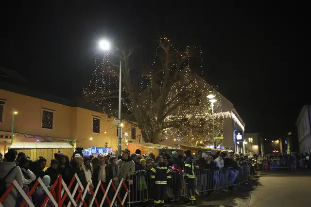 Foto: Markus Mörwald