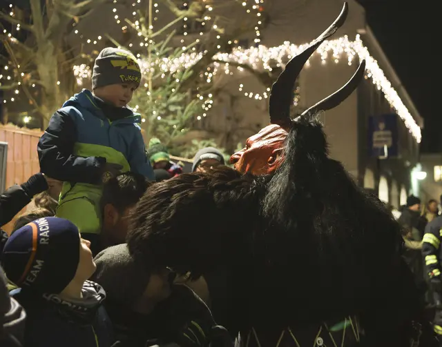 Foto: Markus Mörwald