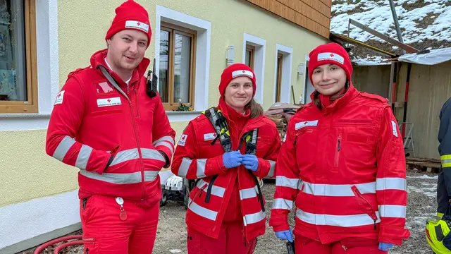 Foto: Christian Stoxreiter