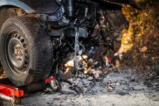 Foto: TEAM FOTOKERSCHI / MATTHIAS KALTENLEITNER