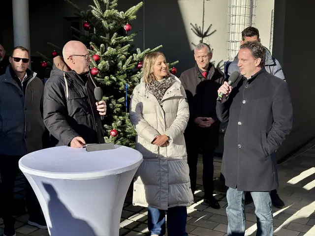 Foto: Stefan Schneider