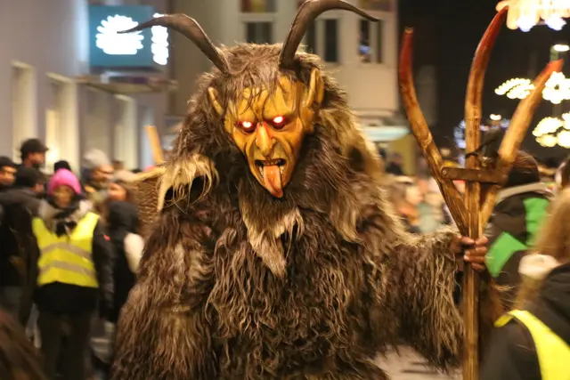 Foto: Filomena Außerhofer