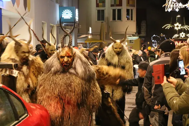 Foto: Filomena Außerhofer