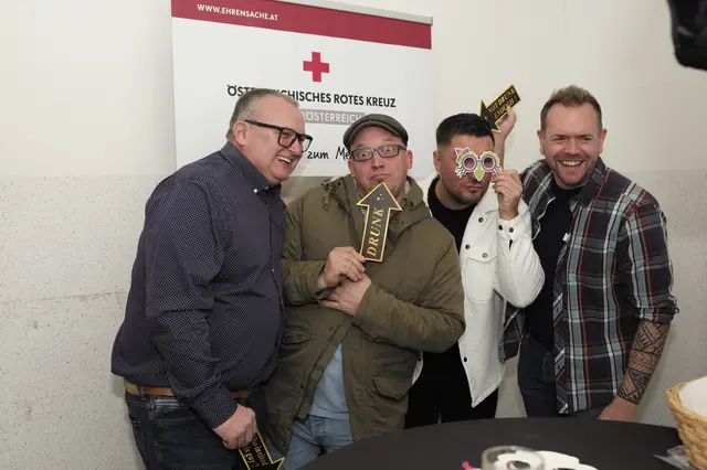 Bitte lächeln ;-) | Foto: Santrucek