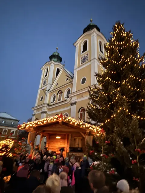 Foto: Nikolaus Kogler