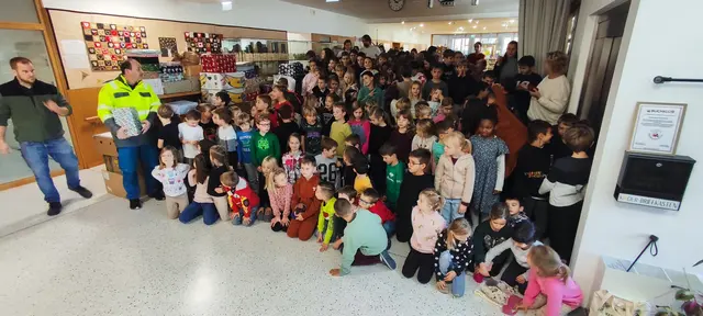 Foto: ÖLRG Bundesverband Österreich