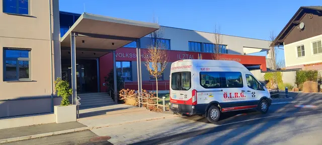 Foto: ÖLRG Bundesverband Österreich