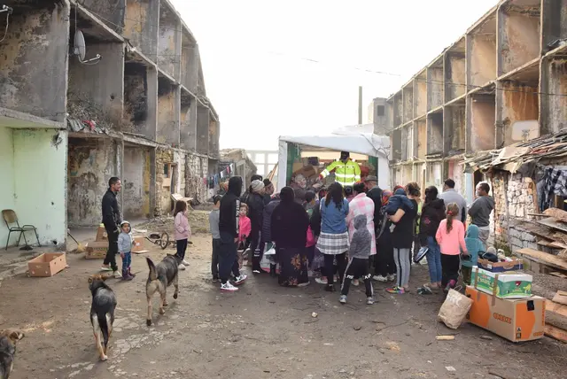 Foto: ÖLRG Bundesverband Österreich