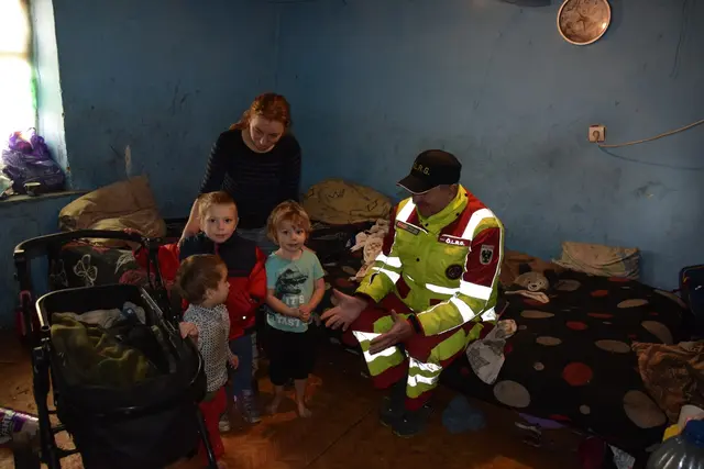 Foto: ÖLRG Bundesverband Österreich