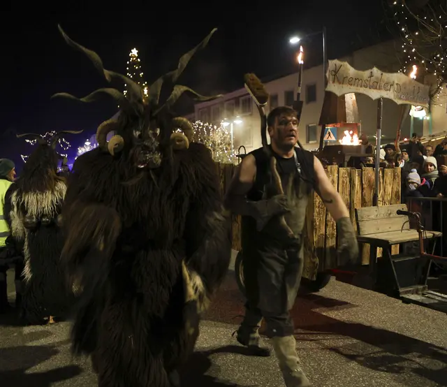 Foto: Markus Mörwald