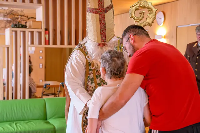 Foto: Bezirkssachbearbeiter Öffentlichkeitsarbeit Bezirk Flachgau, OVI Manuel Hasenschwandtner