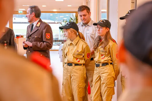 Foto: Bezirkssachbearbeiter Öffentlichkeitsarbeit Bezirk Flachgau, OVI Manuel Hasenschwandtner