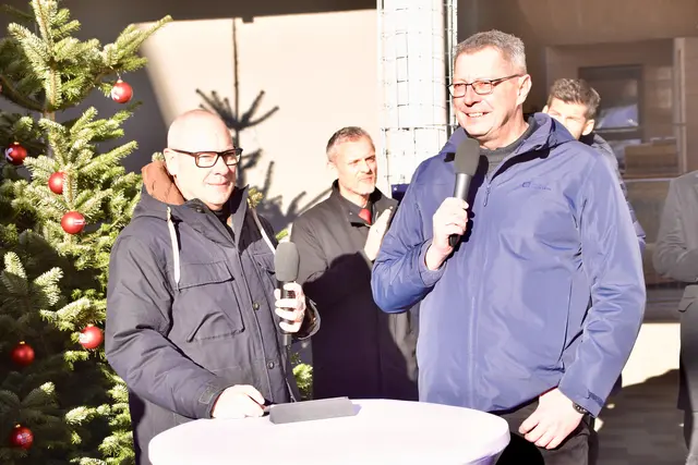 Foto: Stefan Schneider