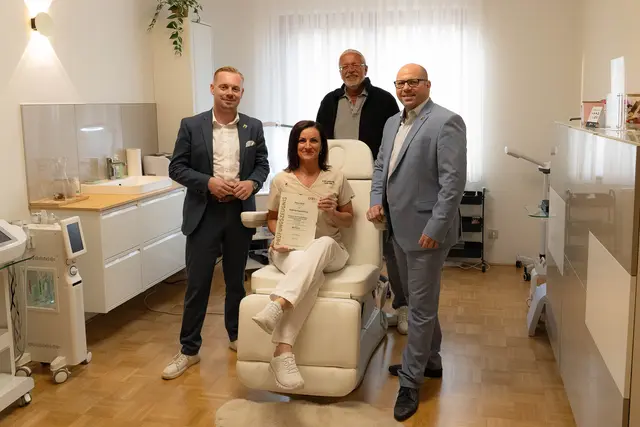 Kosmetikstudio Seidl | Foto: Deutsch Wagram