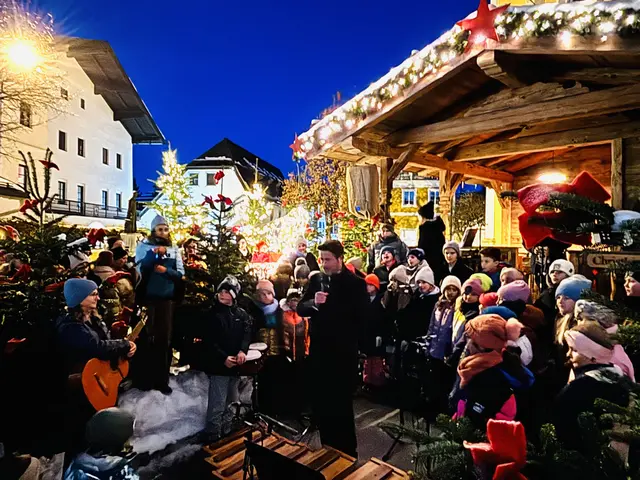 Foto: Nikolaus Kogler