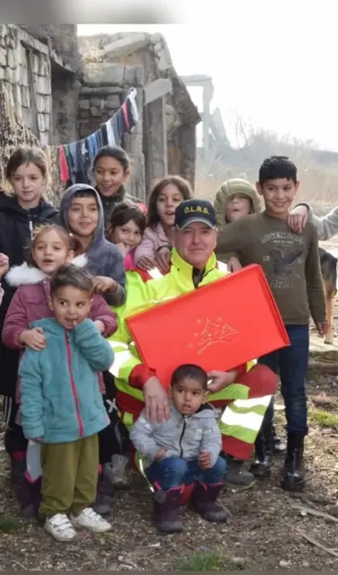 Foto: ÖLRG Bundesverband Österreich