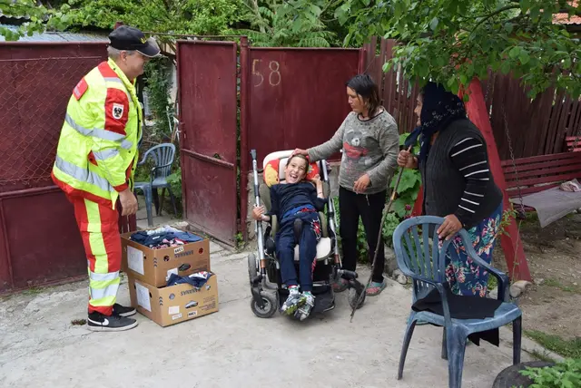 Foto: ÖLRG Bundesverband Österreich