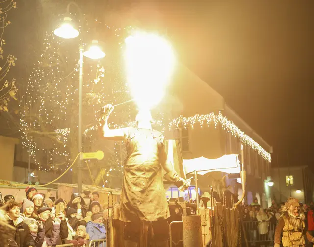 Foto: Markus Mörwald