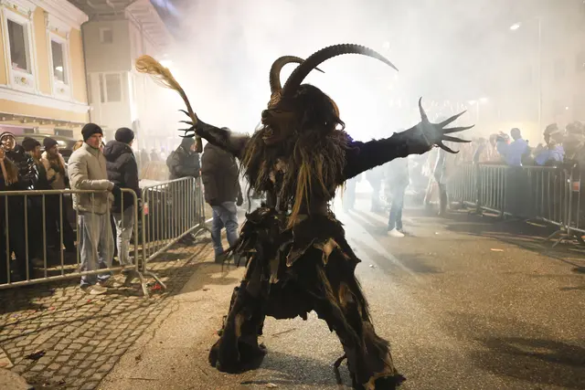 Foto: Markus Mörwald