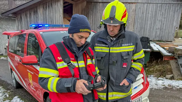 Foto: Christian Stoxreiter