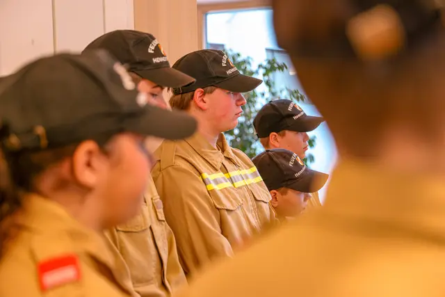 Foto: Bezirkssachbearbeiter Öffentlichkeitsarbeit Bezirk Flachgau, OVI Manuel Hasenschwandtner